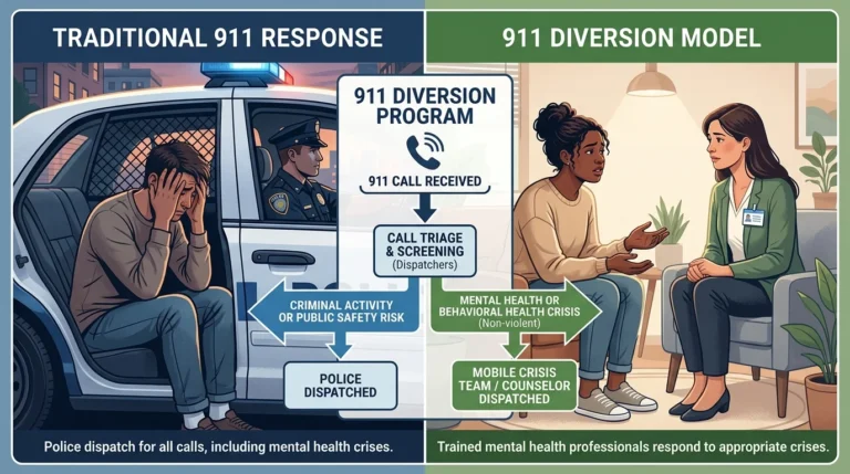 baltimore crisis response
