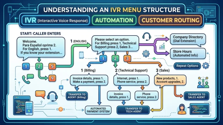 ivr interactive voice response