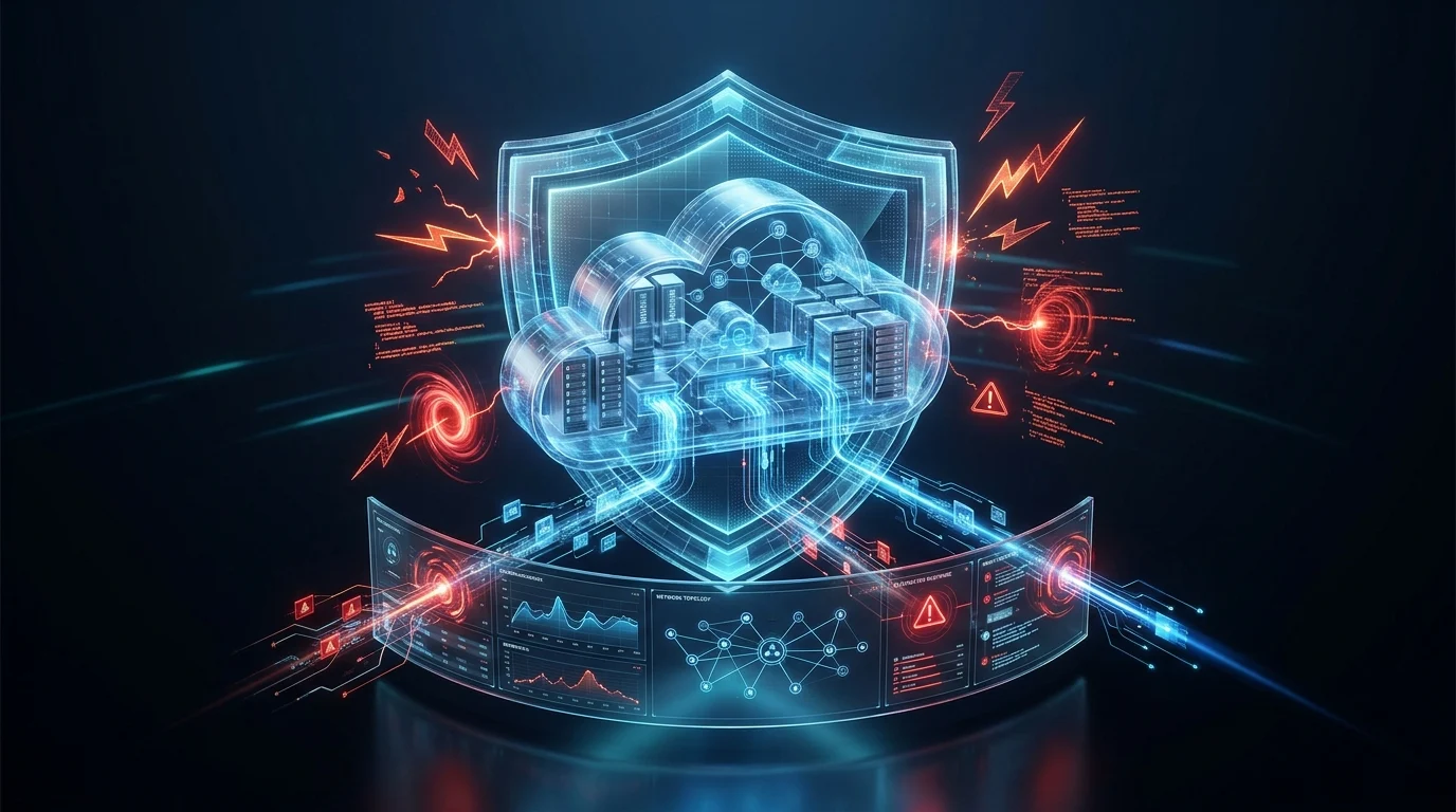 cloud threat detection and response