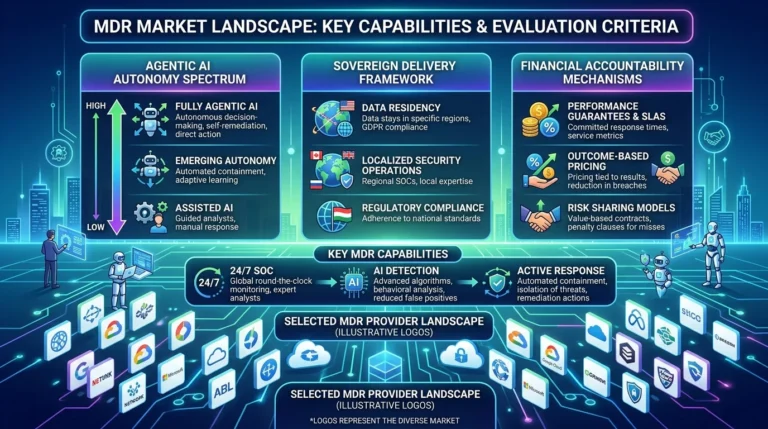 managed detection and response solutions
